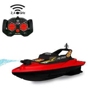 Jamara 466600 ferngesteuerte (RC) modell Boot Elektromotor