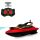 Jamara 466600 ferngesteuerte (RC) modell Boot Elektromotor