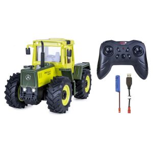 Jamara 405341 ferngesteuerte (RC) modell Traktor Elektromotor 1:24