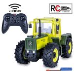 Jamara 405341 ferngesteuerte (RC) modell Traktor Elektromotor 1:24