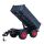 Jamara 423265 Spielzeug-Fahrzeugbahnteile & Zubehör