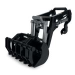 Jamara 423285 Spielzeug-Fahrzeugbahnteile &...