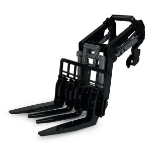 Jamara 423286 Spielzeug-Fahrzeugbahnteile & Zubehör Frontlader