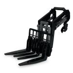 Jamara 423286 Spielzeug-Fahrzeugbahnteile &...