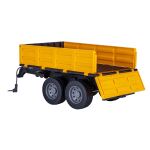 Jamara 423283 Spielzeug-Fahrzeugbahnteile &...