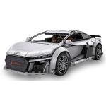 Jamara 402898 ferngesteuerte (RC) modell Sportwagen...