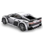 Jamara 402898 ferngesteuerte (RC) modell Sportwagen...