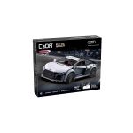 Jamara 402898 ferngesteuerte (RC) modell Sportwagen Elektromotor 1:14