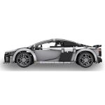 Jamara 402898 ferngesteuerte (RC) modell Sportwagen Elektromotor 1:14