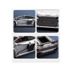 Jamara 402898 ferngesteuerte (RC) modell Sportwagen Elektromotor 1:14