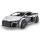 Jamara 402898 ferngesteuerte (RC) modell Sportwagen Elektromotor 1:14