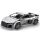 Jamara 402898 ferngesteuerte (RC) modell Sportwagen Elektromotor 1:14