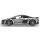 Jamara 402898 ferngesteuerte (RC) modell Sportwagen Elektromotor 1:14