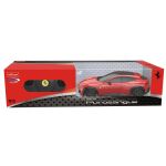 Jamara 402255 ferngesteuerte (RC) modell Auto Elektromotor 1:24