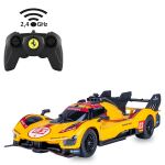 Jamara 402263 ferngesteuerte (RC) modell Sportwagen...
