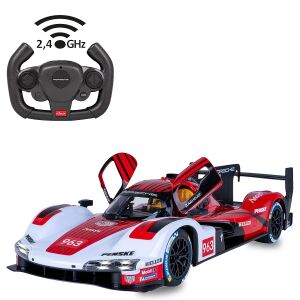Jamara 402261 ferngesteuerte (RC) modell Sportwagen Elektromotor 1:14