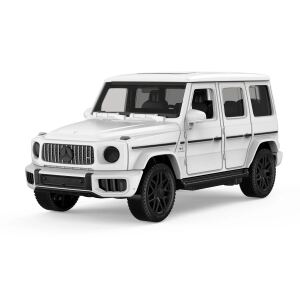 Jamara 402267 maßstabsgetreue modell Stadtautomodell Vormontiert 1:43