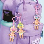 Canaltoys Creamy Babies im Display