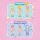 Canaltoys Creamy Babies im Display