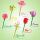 Canaltoys Flower Pen 1er-Pack im Display