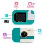Canaltoys Underwater Camera