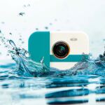 Canaltoys Underwater Camera