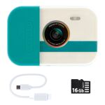 Canaltoys Underwater Camera