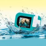 Canaltoys Underwater Camera