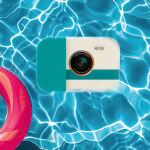 Canaltoys Underwater Camera