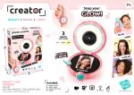 Canaltoys Beauty Cam