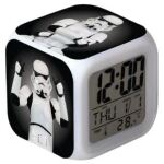 Stormtrooper - Digitaluhr