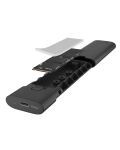 ICY BOX M.2 NVMe SSD Gehäuse, werkzeutloser Einbau, Host USB 3.2 Gen 2 Type-C+A, 10 Gbps, Aluminium