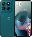 Motorola Moto G77 256GB Green 6.8" 5G EU (8GB) Android