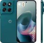 Motorola Moto G77 256GB Green 6.8" 5G EU (8GB) Android