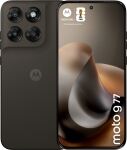 Motorola moto g77 17,3 cm (6.8") Hybride Dual-SIM Android 16.0 5G USB Typ-C 8 GB 256 GB 5200 mAh Schwarz