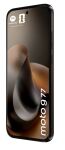 Motorola moto g77 17,3 cm (6.8") Hybride Dual-SIM Android 16.0 5G USB Typ-C 8 GB 256 GB 5200 mAh Schwarz