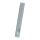 Herlitz 8700601 Lineal Schreibtisch-Lineal 160 mm Kunststoff Transparent 1 Stück(e)