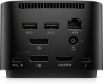HP Thunderbolt Dock 120 W G4