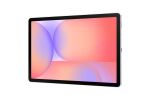 Samsung Galaxy Tab S10 Lite SM-X406B 5G LTE-TDD & LTE-FDD 128 GB 27,7 cm (10.9") 6 GB Wi-Fi 6 (802.11ax) Silber