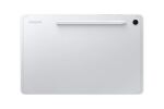 Samsung Galaxy Tab S10 Lite SM-X406B 5G LTE-TDD & LTE-FDD 128 GB 27,7 cm (10.9") 6 GB Wi-Fi 6 (802.11ax) Silber