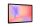 Samsung Galaxy Tab S10 Lite SM-X406B 5G LTE-TDD & LTE-FDD 128 GB 27,7 cm (10.9") 6 GB Wi-Fi 6 (802.11ax) Silber