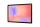 Samsung Galaxy Tab S10 Lite SM-X406B 5G LTE-TDD & LTE-FDD 128 GB 27,7 cm (10.9") 6 GB Wi-Fi 6 (802.11ax) Silber