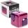 Bopster - Fidget Spinner Cube - Pink & Purple