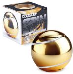 Bopster - Fidget Spinner Ball - Gold & Silver