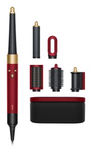 Dyson 596926-01 Haarstyling-Gerät Multistyler Warm Pink, Roségold 1300 W