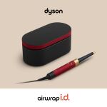Dyson 596926-01 Haarstyling-Gerät Multistyler Warm Pink, Roségold 1300 W