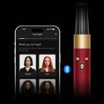 Dyson 596926-01 Haarstyling-Gerät Multistyler Warm Pink, Roségold 1300 W