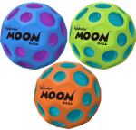Waboba - MOON Ball "MARTIAN"
