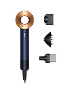 Dyson Supersonic Haartrockner 1600 W Blau, Kupfer