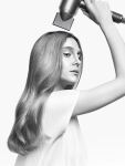 Dyson Supersonic Haartrockner 1600 W Blau, Kupfer